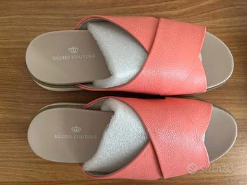 Sandali Keddo Couture