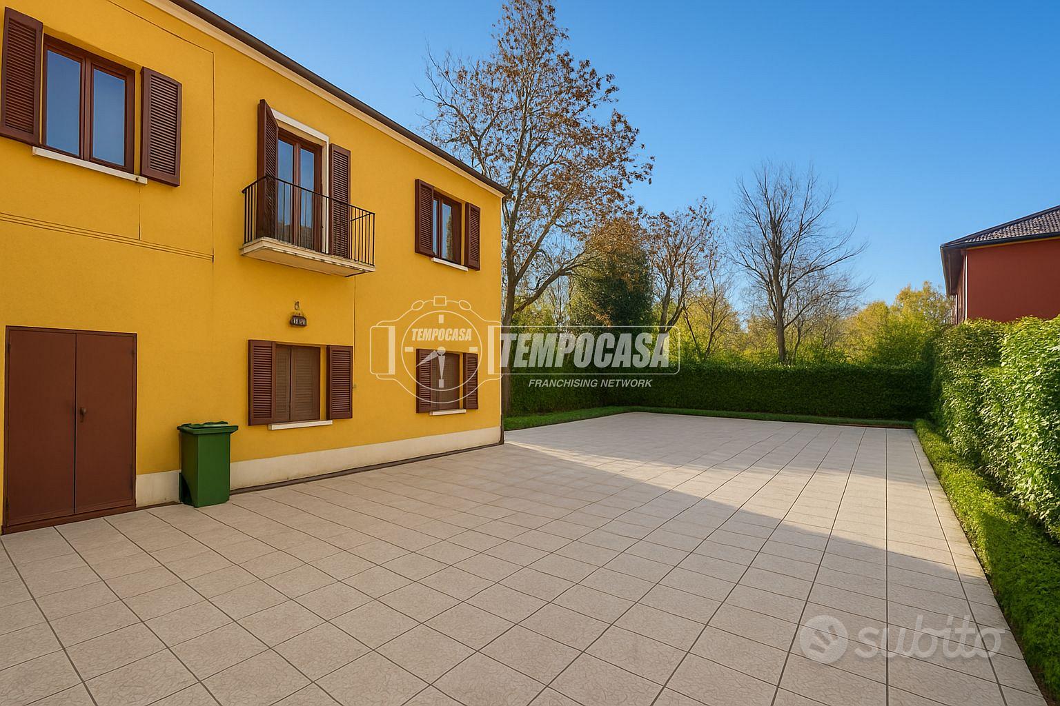 House in Lodi, Revellino - Vista 2