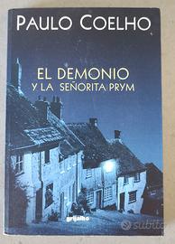 El demonio y la señorita Prym