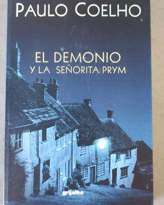 El demonio y la señorita Prym