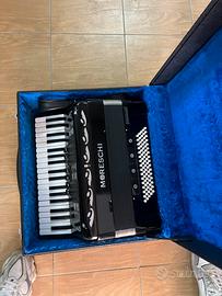 Fisarmonica moreschi