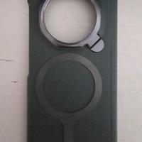 Cover posteriore originale Honor Magic V3 Verde 