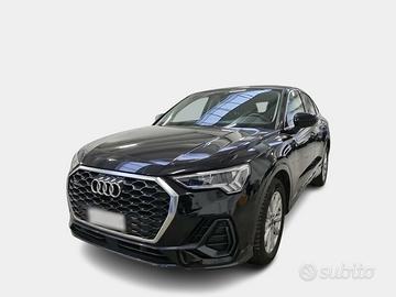 AUDI Q3 SPORTBACK 35 TDI QUATTRO S TRONIC BUSINESS