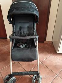 Passeggino leggero OHlalà  Chicco