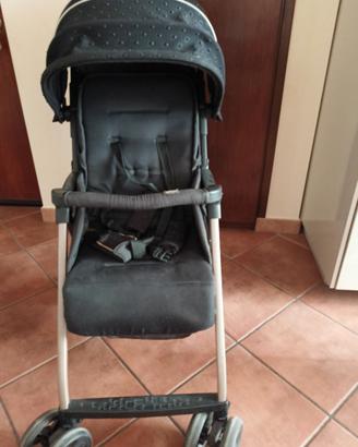 Passeggino leggero OHlalà  Chicco