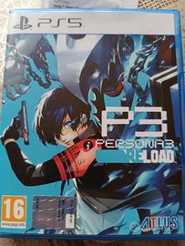 Persona3 reload