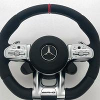 Volante amg Mercedes Benz