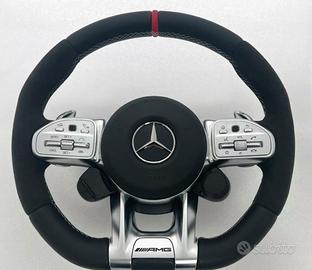 Volante amg Mercedes Benz