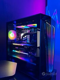 Pc gaming