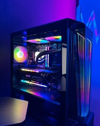 Pc gaming