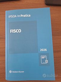 Fisco 2026 - Wolters Kluwer