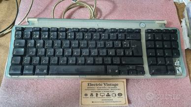 0633NN-Tastiera Apple USB KeyBoard M2452