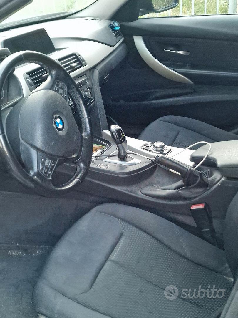 BMW 320 Series 3 2013 photo 5