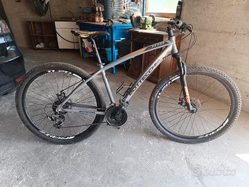 Mountain bike bottecchia