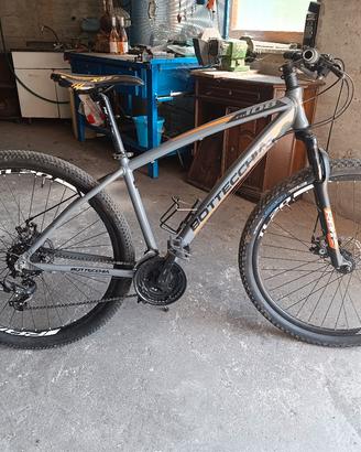 Mountain bike bottecchia
