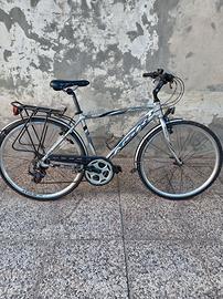 City bike