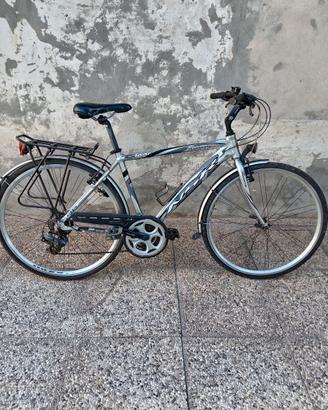 City bike