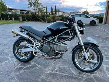 Ducati Monster 600 - 1991 depotenziato
