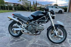 Ducati Monster 600 - 1991 depotenziato