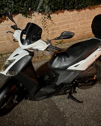kymco agility 125