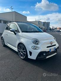 FIAT 500 ABARTH