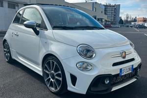 FIAT 500 ABARTH