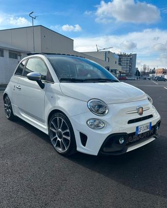 FIAT 500 ABARTH