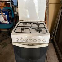 Cucina a gas