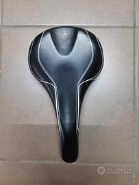 sella bicicletta MTB Bontrager
