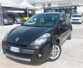 Renault Clio 1.2 GPL 16V 5 porte 2010