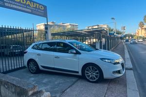 Renault Megane Mégane 1.5 dCi 110CV GT Line