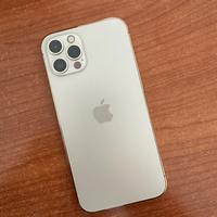 Apple iPhone 12 Pro Oro