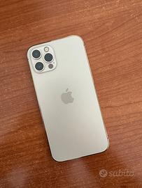 Apple iPhone 12 Pro Oro