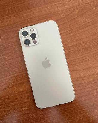 Apple iPhone 12 Pro Oro