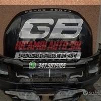 Musata completa range rover evoque 2015