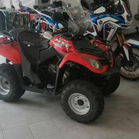 Kymco MXU cc300 - ANNO 2006