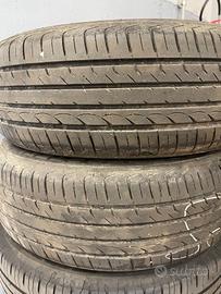 Gomme 185 60 15 estive ProSport