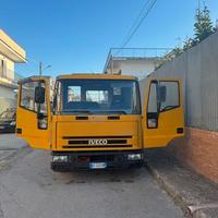 Iveco eurocargo carro attrezzi