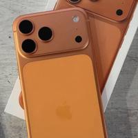 Iphone 17 Pro Max 256 Gb Originale