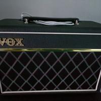 amplificatore vox 10watt
