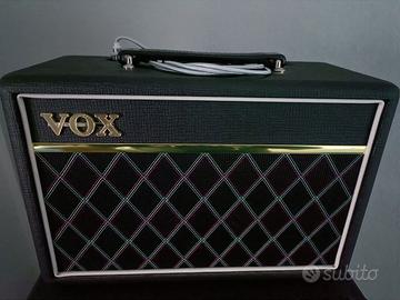 amplificatore vox 10watt
