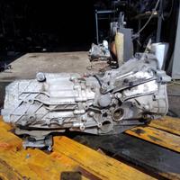 Cambio manuale Audi A6 2.7 tdi