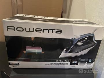 Ferro da stiro Rowenta dx1531