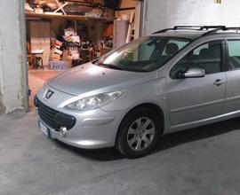 Peugeot 307 - 2006