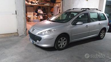 Peugeot 307 - 2006