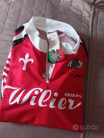 Maglia ciclismo Wilier Triestina 