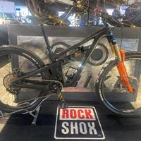 MTB YETI SB150