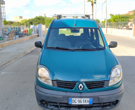 Renault Kangoo 1.5 dci 70cv 5p. LUXE