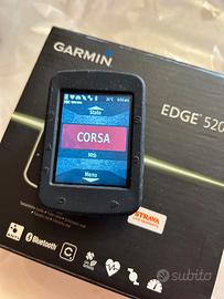 Garmin Edge 520