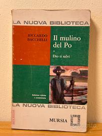 Il mulino del Po – Dio ti salvi (Mursia)